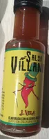 Salsa Villana