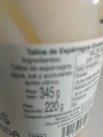 Esparragos