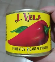 Pimientos picantes