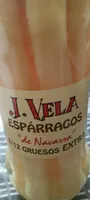 Espárragos de Navarra