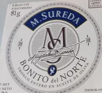 Bonito del norte