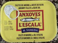 Anchoa de la Escala