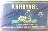Sardinas