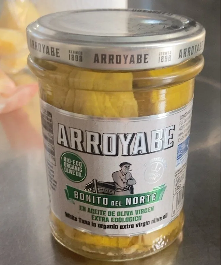 Bonito del norte