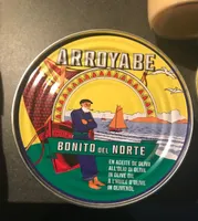 Bonito del Norte