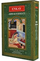 Arroz basmati