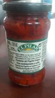 Poivron espagnol