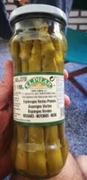 Espárragos verdes primera