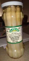 Esparragos