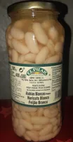 Alubias blancas primera