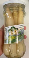 Espárragos Blancos Extra