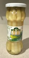 Esparragos Blancos