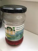 Pimientos del piquillo