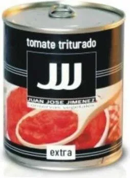 Tomata Triturat 1KG
