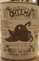 Pimientos del piquillo enteros extra