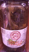 Espinacas primera