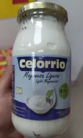Mayonesa ligera