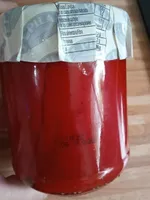 Pimientos del piquillo enteros extra