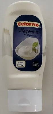 Mayonesa