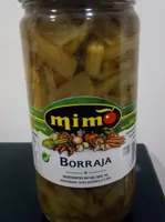 Borraja
