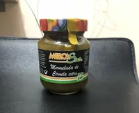 Mermelada de ciruela