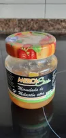 Mermelada de melocoton extra