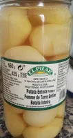 Patata entera