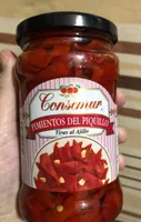 Pimientos del piquillo