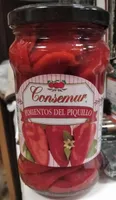 Pimientos del piquillo