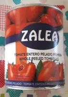 Tomate Entero Pelado Primera