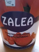 Tomate triturado