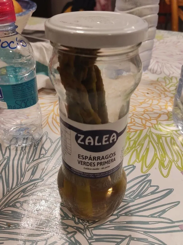 Esparragos