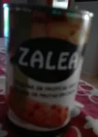 Cocktail de frutas