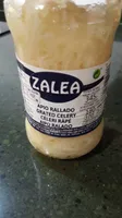 Apio rallado