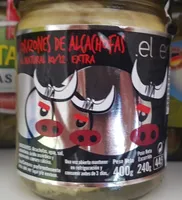 Alcachofas
