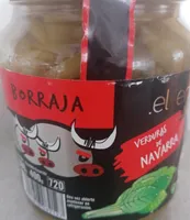 Borraja