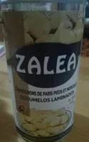 Champiñones