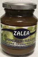 Mermelada de ciruela extra