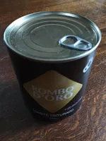 Tomate Triturado