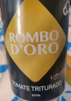 Rombo D'Oro