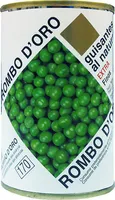 Guisantes finos