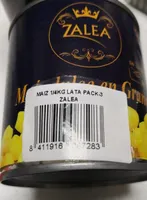 Maiz dulce engrano
