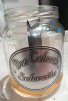 Don celorrio seleccion