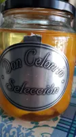 Don Celrrio Selección
