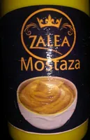 Mostaza