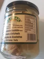 Corazones de Alcachofa