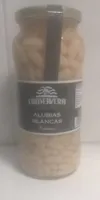 Alubias blancas