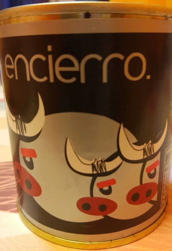 Yemas de espárragos blancos medio