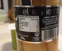 Puerros enteros