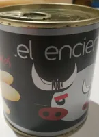 YEMAS DE ESPARRAGOS